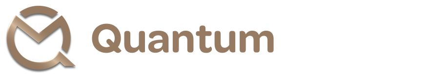 Quantum Markets Logo