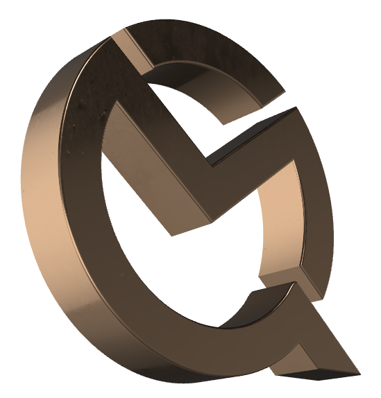 3D Logo
