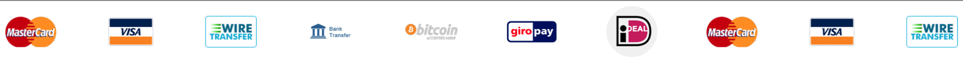 Partners Logos